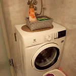 Vretenar Apartment Novigrad (Istria)