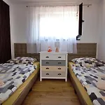 Apartment Vretenar Novigrad (Istria)