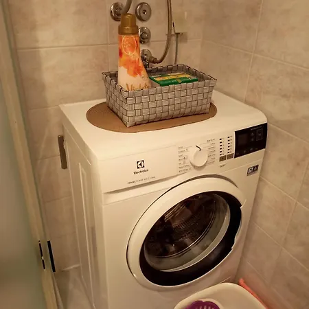 Vretenar Apartmán Novigrad Istria