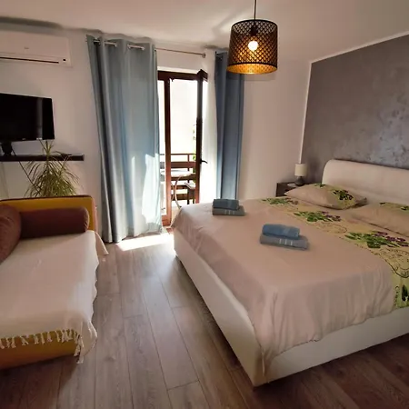 Apartmán Vretenar *