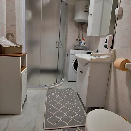 Apartmán Vretenar
