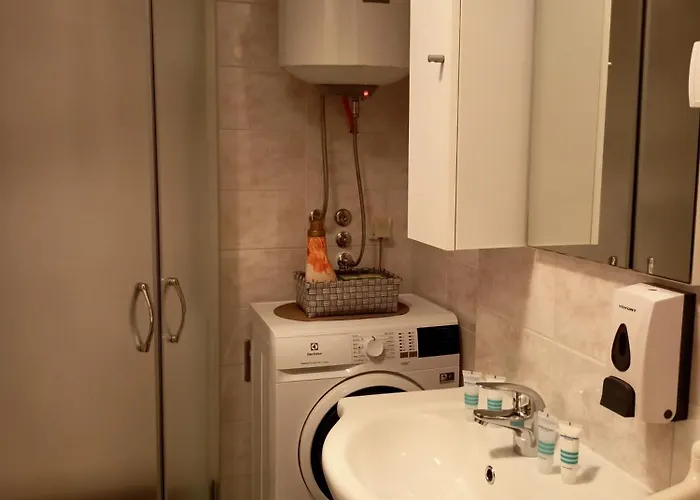 Vretenar Διαμέρισμα