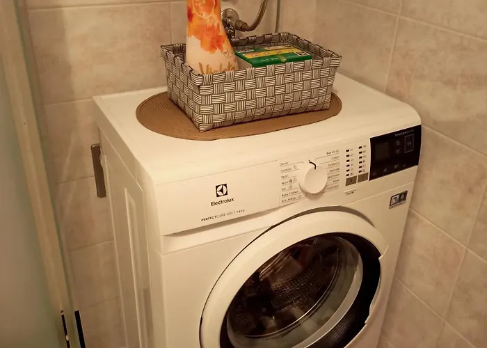 Vretenar Διαμέρισμα Novigrad Istria