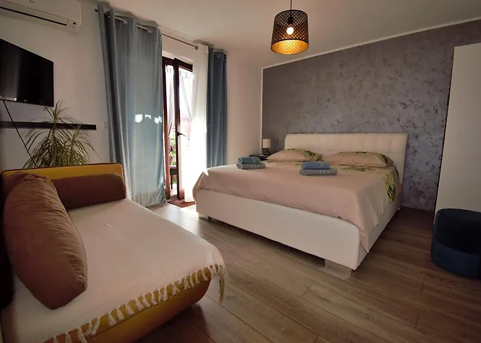 Vretenar Διαμέρισμα *