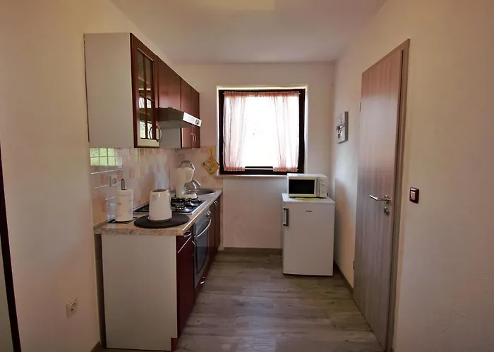 Vretenar Διαμέρισμα