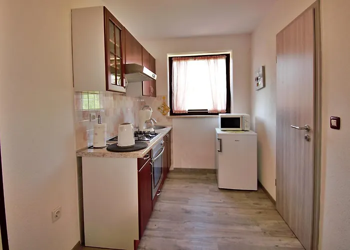 Διαμέρισμα Vretenar