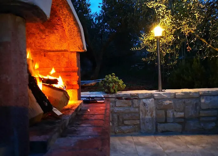 Διαμέρισμα Vretenar *