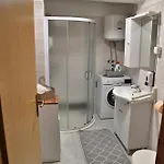 Vretenar Novigrad Istria