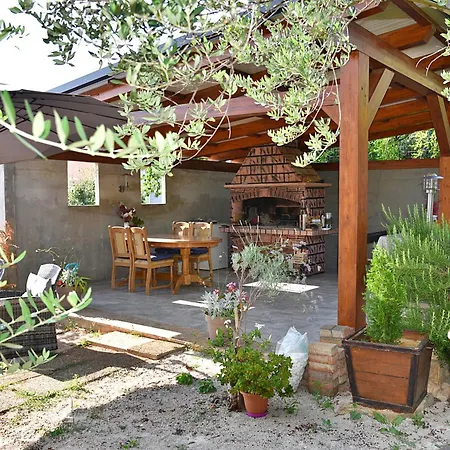 Apartment Vretenar Novigrad (Istria)