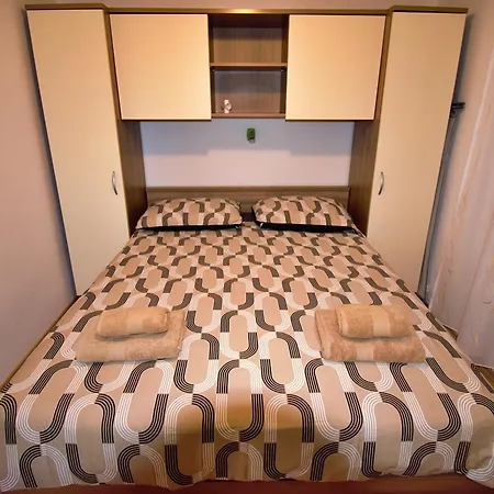 Vretenar Apartment Novigrad (Istria)