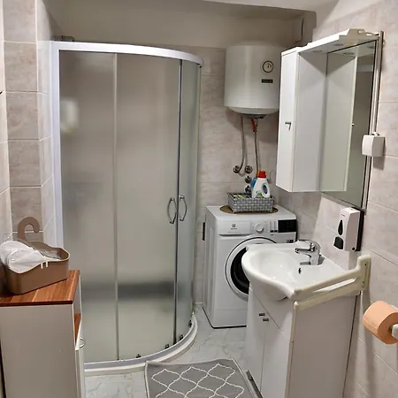 Apartment Vretenar Novigrad (Istria)