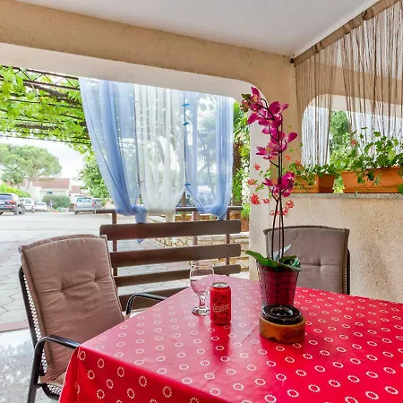 Vretenar Apartmán *