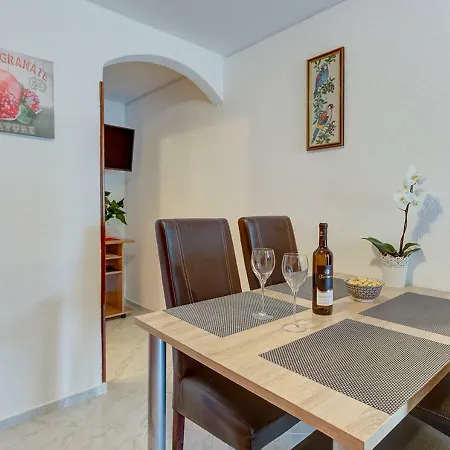 Vretenar Apartmán