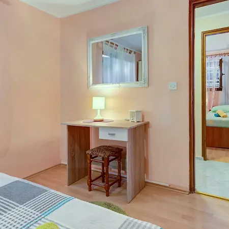 Vretenar Apartmán *