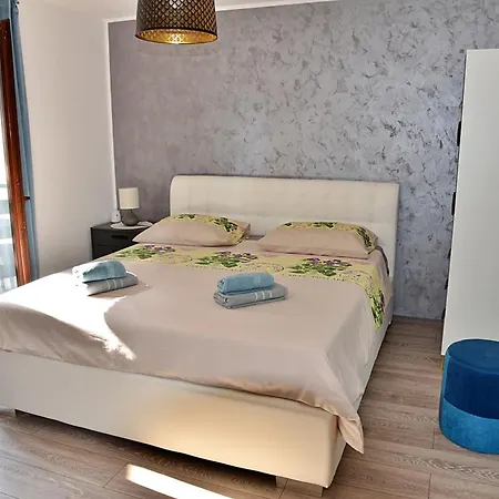 Vretenar 아파트 *