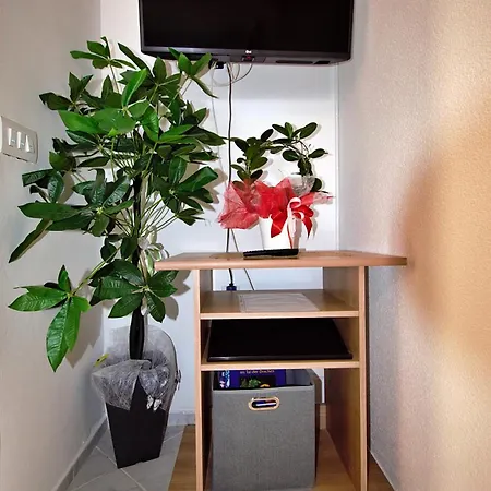 Vretenar 아파트 Novigrad Istria