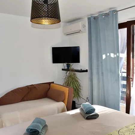 Vretenar Novigrad Istria