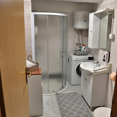 Vretenar Novigrad Istria