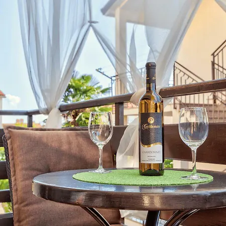 Appartamento Vretenar Novigrad Istria